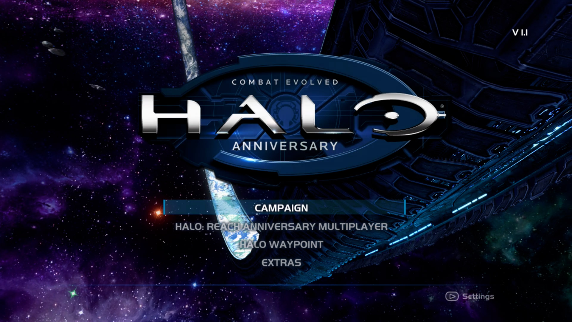 halo combat evolved anniversary
