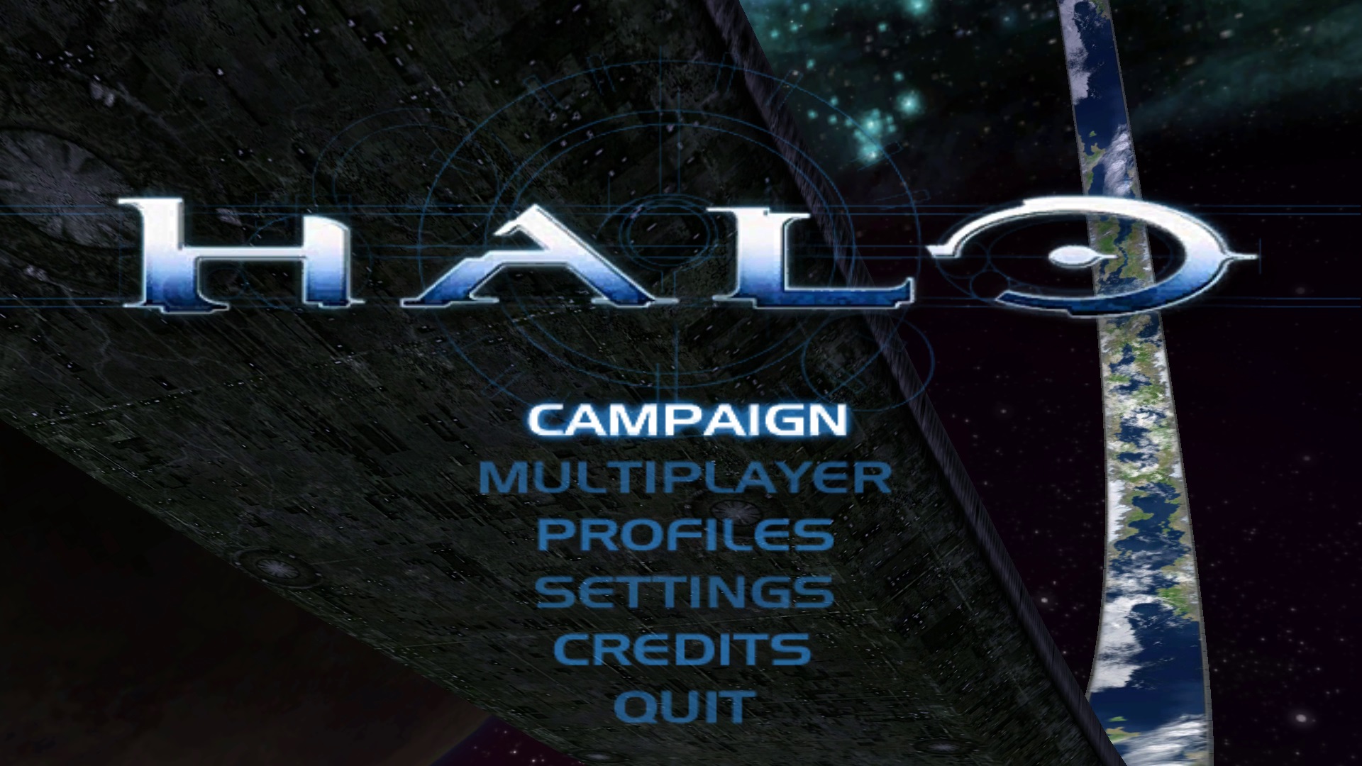 halo combat evolved anniversary mac emulator